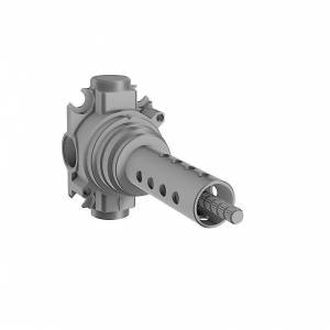 Скрытый встраиваемый Hansa Varox переключатель на 2 положения